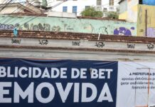 Novas regras tornam mais rígida publicidade de bets Novas regras tornam mais rígida publicidade de bets