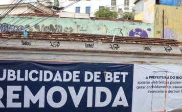 Novas regras tornam mais rígida publicidade de bets Novas regras tornam mais rígida publicidade de bets