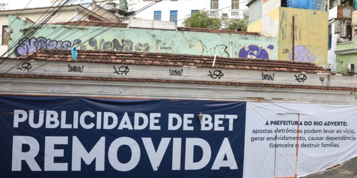 Novas regras tornam mais rígida publicidade de bets Novas regras tornam mais rígida publicidade de bets