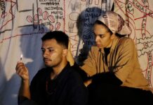 “Elefante”: espetáculo debate Alzheimer e racismo estrutural "Elefante": espetáculo debate Alzheimer e racismo estrutural