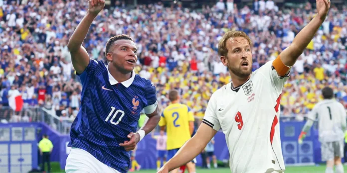 França e Inglaterra decidem terceiro lugar da Copa do Mundo França e Inglaterra decidem terceiro lugar da Copa do Mundo 2026