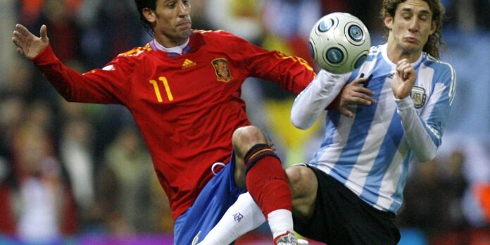 Jogo no Irã há 10 anos faz campeão mundial ter Jogo no Irã há 10 anos faz campeão mundial ter entrada vetada nos EUA