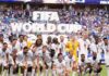 Em jogaço de dez gols, Inglaterra conquista terceiro lugar da Copa Inglaterra leva 3ª lugar e Mbappé vira maior artilheiro das Copas