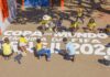 Copa Feminina de 2027 deve ter 2 milhões de espectadores Copa Feminina de 2027 deve ter 2 milhões de espectadores