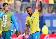 Pesquisa mostra que brasileiro projeta futuro da Seleção sem Neymar Pesquisa mostra que brasileiro projeta futuro da Seleção sem Neymar