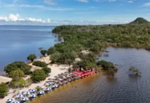Turismo comunitário fortalece bioeconomia em Alter do Chão Turismo comunitário fortalece bioeconomia em Alter do Chão