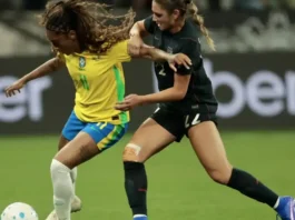 Copa do Mundo Feminina 2027 no Brasil terá 32 seleções Copa do Mundo Feminina 2027 no Brasil terá 32 seleções