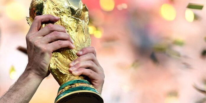 Copa do Mundo 2030 celebrará centenário do torneio com 6 Copa do Mundo 2030 celebrará centenário do torneio com 6 países-sede