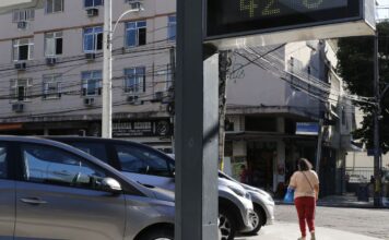 Risco de super El Niño faz prefeitura do Rio antecipar Plano Verão Risco de super El Niño faz prefeitura do Rio antecipar Plano Verão