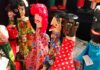 Exposição Reinado do Riso abre hoje na Caixa Cultural de Fortaleza Exposição Reinado do Riso abre hoje na Caixa Cultural de Fortaleza