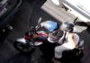 Justiça autoriza serviço de mototáxi em São Paulo Justiça autoriza serviço de mototáxi em São Paulo