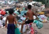 Atos cobram políticas públicas para crianças em situação de rua Atos cobram políticas públicas para crianças em situação de rua