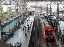 Após falhas, CPTM reassume operação de linhas privatizadas em SP Após falhas, CPTM reassume operação de linhas privatizadas em SP