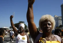 Salvador recebe nova edição de encontro de mulheres negras Salvador recebe nova edição de encontro de mulheres negras