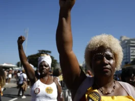 Salvador recebe nova edição de encontro de mulheres negras Salvador recebe nova edição de encontro de mulheres negras