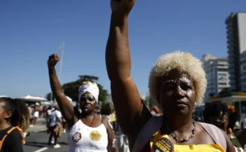 Salvador recebe nova edição de encontro de mulheres negras Salvador recebe nova edição de encontro de mulheres negras
