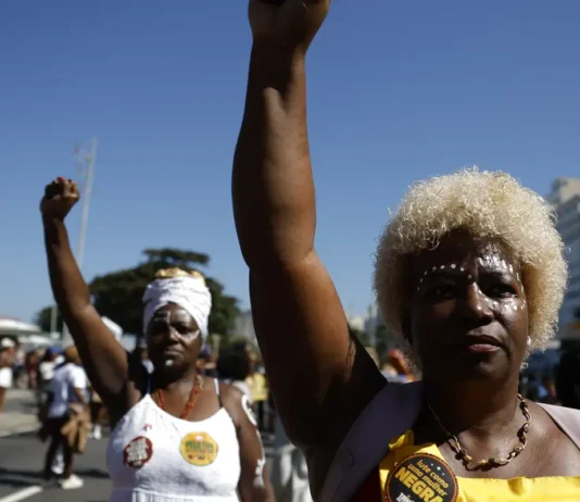 Salvador recebe nova edição de encontro de mulheres negras Salvador recebe nova edição de encontro de mulheres negras