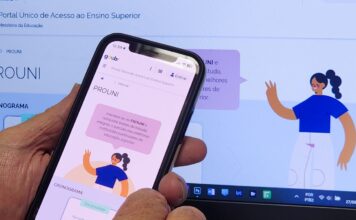 Candidatos do ProUni têm até hoje para confirmar dados de inscrição Candidatos do ProUni têm até hoje para confirmar dados de inscrição
