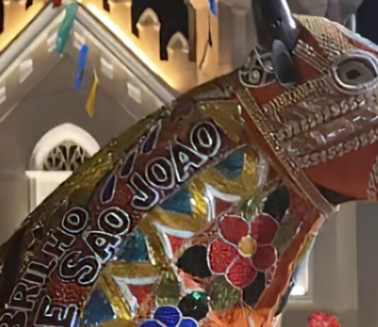 São Luís sedia 31ª edição do Festival de Boi de Zabumba neste sábado São Luís sedia 31ª edição do Festival de Boi de Zabumba neste sábado