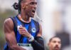 Alison dos Santos fatura 1º ouro nos 400m no Troféu Brasil com recorde Alison dos Santos fatura 1º ouro nos 400m no Troféu Brasil com recorde