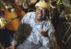 O “mojo “de Moacir Santos: o maestro que conectou sertão, bossa e jazz O "mojo "de Moacir Santos: o maestro que conectou sertão, bossa e jazz