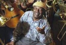 O “mojo “de Moacir Santos: o maestro que conectou sertão, bossa e jazz O "mojo "de Moacir Santos: o maestro que conectou sertão, bossa e jazz