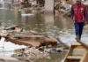 Entre secas e chuvas, El Niño provoca prejuízos de Norte a Sul do país Entre secas e chuvas, El Niño provoca prejuízos de Norte a Sul do país
