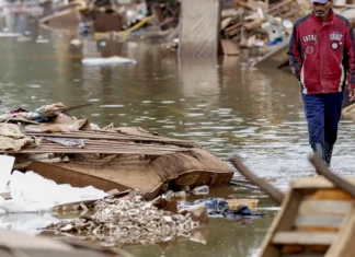 Entre secas e chuvas, El Niño provoca prejuízos de Norte a Sul do país Entre secas e chuvas, El Niño provoca prejuízos de Norte a Sul do país