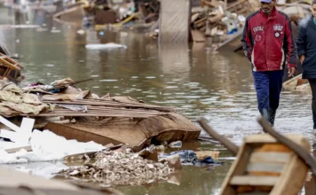 Entre secas e chuvas, El Niño provoca prejuízos de Norte a Sul do país Entre secas e chuvas, El Niño provoca prejuízos de Norte a Sul do país