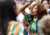 “Enfrentando o patriarcado racista”: Dia da Mulher Negra é dia de luta "Enfrentando o patriarcado racista": Dia da Mulher Negra é dia de luta