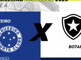 Rádio Nacional transmite neste domingo duelo entre Cruzeiro e Botafogo Rádio Nacional transmite neste domingo duelo entre Cruzeiro e Botafogo