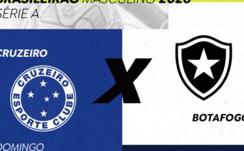 Rádio Nacional transmite neste domingo duelo entre Cruzeiro e Botafogo Rádio Nacional transmite neste domingo duelo entre Cruzeiro e Botafogo