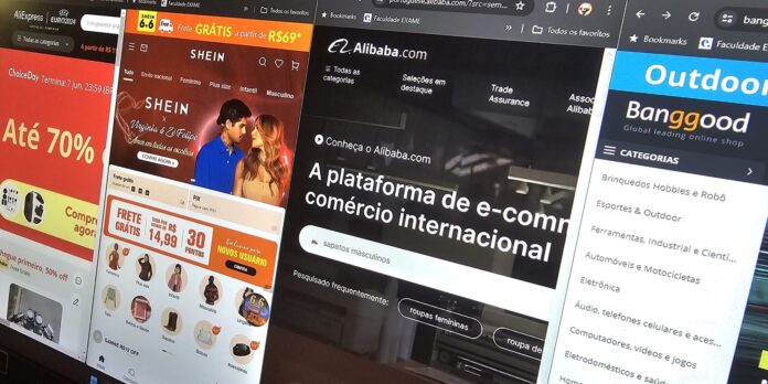 Taxa das blusinhas pode voltar, diz ministro da Fazenda