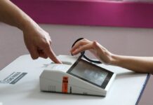 Biometria será usada nas eleições, mas não é obrigatória para votar Biometria será usada nas eleições, mas não é obrigatória para votar