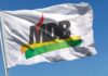 MDB define por neutralidade na disputa pela Presidência da República MDB define por neutralidade na disputa pela Presidência da República