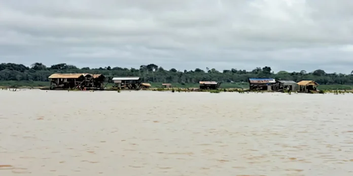 Projeto fortalece regularização fundiária no Baixo Amazonas