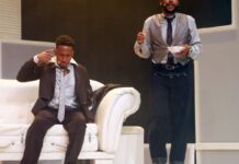 Começa nesta terça Festival Melanina Acentuada em Salvador Começa nesta terça Festival Melanina Acentuada em Salvador