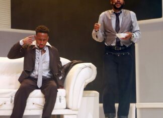 Começa nesta terça Festival Melanina Acentuada em Salvador Começa nesta terça Festival Melanina Acentuada em Salvador