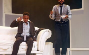 Começa nesta terça Festival Melanina Acentuada em Salvador Começa nesta terça Festival Melanina Acentuada em Salvador