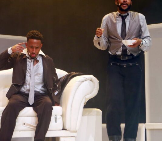 Começa nesta terça Festival Melanina Acentuada em Salvador Começa nesta terça Festival Melanina Acentuada em Salvador