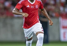 Victor Gabriel é suspenso por STJD até que Gabriel Pec volte a treinar Victor Gabriel é suspenso por STJD até que Gabriel Pec volte a treinar