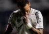 Santos avança às oitavas da Copa Sul-Americana Santos avança às oitavas da Copa Sul-Americana
