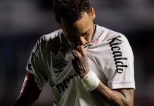 Santos avança às oitavas da Copa Sul-Americana Santos avança às oitavas da Copa Sul-Americana