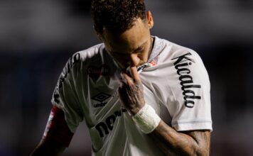 Santos avança às oitavas da Copa Sul-Americana Santos avança às oitavas da Copa Sul-Americana