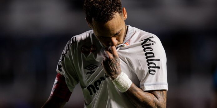 Santos avança às oitavas da Copa Sul-Americana Santos avança às oitavas da Copa Sul-Americana