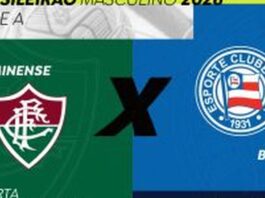 Rádio Nacional transmite jogo Fluminense e Bahia Rádio Nacional transmite jogo Fluminense e Bahia