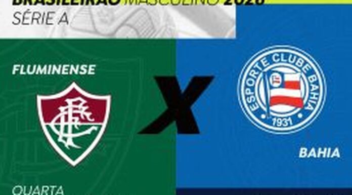 Rádio Nacional transmite jogo Fluminense e Bahia Rádio Nacional transmite jogo Fluminense e Bahia