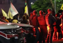 Envolvimento de policiais em tiroteios bate recorde em 2026 Envolvimento de policiais em tiroteios bate recorde em 2026