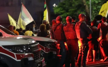 Envolvimento de policiais em tiroteios bate recorde em 2026 Envolvimento de policiais em tiroteios bate recorde em 2026