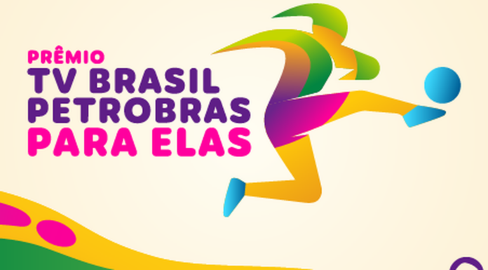 EBC lança convocatória do Prêmio TV Brasil Petrobras Para Elas EBC lança convocatória do Prêmio TV Brasil Petrobras Para Elas
